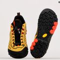 Kayland Alpha Knit pánska treková obuv black 018022185 7.5 12