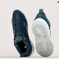 Pánska hádzanárska obuv Mizuno Ghost Shadow zelená X1GA21838 13
