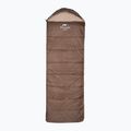 Spacák Naturehike U150 lewy coffee