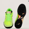 Pánske kopačky Joma Top Flex TF green fluor 11