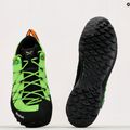 Pánske topánky Salewa Wildfire 2 approach green 00-0000061404 11