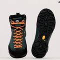 Dámske trekové topánky SCARPA Mojito Hike GTX green 63318-202 17