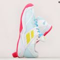 Dámska tenisová obuv Babolat 22 Propulse Fury Clay white 31S22554 9