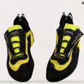 Pánska lezecká obuv La Sportiva Miura yellow 20J706706 8