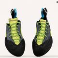 Pánska lezecká obuv SCARPA Maestro Eco yellow 70097-001/1 9