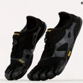 Pánske topánky Vibram Fivefingers KSO Evo black 14M0701 9
