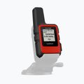 Satelitný komunikátor Garmin inReach Mini červený 010-01879-00 3