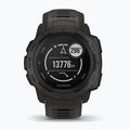 Hodinky Garmin Instinct graphite 010-02064-00 2