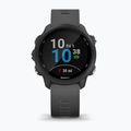 Hodinky Garmin Forerunner 245 sivé 010-02120-10 2