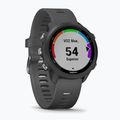 Hodinky Garmin Forerunner 245 sivé 010-02120-10 3