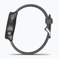 Hodinky Garmin Forerunner 245 sivé 010-02120-10 5