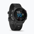 Garmin Forerunner 245 Hudobné hodinky čierne 010-02120-30 3