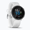 Garmin Forerunner 245 Hudobné hodinky biele 010-02120-31 3