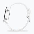 Garmin Forerunner 245 Hudobné hodinky biele 010-02120-31 5