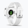 Garmin Forerunner 245 Hudobné hodinky biele 010-02120-31 6