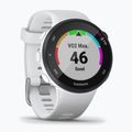 Hodinky Garmin Forerunner 45S White 010-02156-10 3