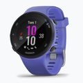 Hodinky Garmin Forerunner 45S fialové 010-02156-11