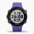 Hodinky Garmin Forerunner 45S fialové 010-02156-11 2