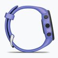 Hodinky Garmin Forerunner 45S fialové 010-02156-11 4