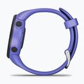 Hodinky Garmin Forerunner 45S fialové 010-02156-11 5
