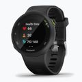 Hodinky Garmin Forerunner 45 čierne 010-02156-15
