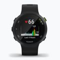 Hodinky Garmin Forerunner 45 čierne 010-02156-15 2