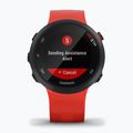 Hodinky Garmin Forerunner 45 červené 010-02156-16 2