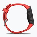 Hodinky Garmin Forerunner 45 červené 010-02156-16 4