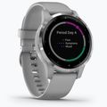 Hodinky Garmin Vivoactive 4S sivé 010-02172-03 6