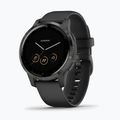 Hodinky Garmin Vivoactive 4S čierne 010-02172-13