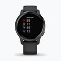 Hodinky Garmin Vivoactive 4S čierne 010-02172-13 2