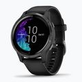 Hodinky Garmin Venu čierne 010-02173-13