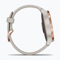 Hodinky Garmin Venu ružové 010-02173-23 4