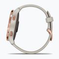 Hodinky Garmin Venu ružové 010-02173-23 5