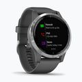 Hodinky Garmin Vivoactive 4 sivé 010-02174-03 3