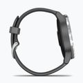 Hodinky Garmin Vivoactive 4 sivé 010-02174-03 4