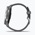Hodinky Garmin Vivoactive 4 sivé 010-02174-03 5