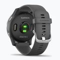 Hodinky Garmin Vivoactive 4 sivé 010-02174-03 6