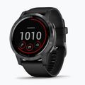 Hodinky Garmin Vivoactive 4 čierne 010-02174-13