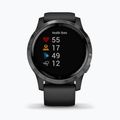 Hodinky Garmin Vivoactive 4 čierne 010-02174-13 2