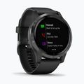 Hodinky Garmin Vivoactive 4 čierne 010-02174-13 3
