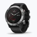 Hodinky Garmin Fenix 6 čierne 010-02158-00