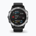Hodinky Garmin Fenix 6 čierne 010-02158-00 2