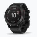 Hodinky Garmin Fenix 6 Pro čierne 010-02158-02
