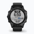 Hodinky Garmin Fenix 6 Pro čierne 010-02158-02 2
