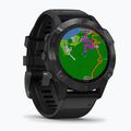 Hodinky Garmin Fenix 6 Pro čierne 010-02158-02 3