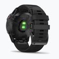 Hodinky Garmin Fenix 6 Pro čierne 010-02158-02 6