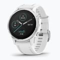 Hodinky Garmin Fenix 6S white 010-02159-00