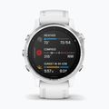Hodinky Garmin Fenix 6S white 010-02159-00 2