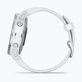 Hodinky Garmin Fenix 6S white 010-02159-00 5
